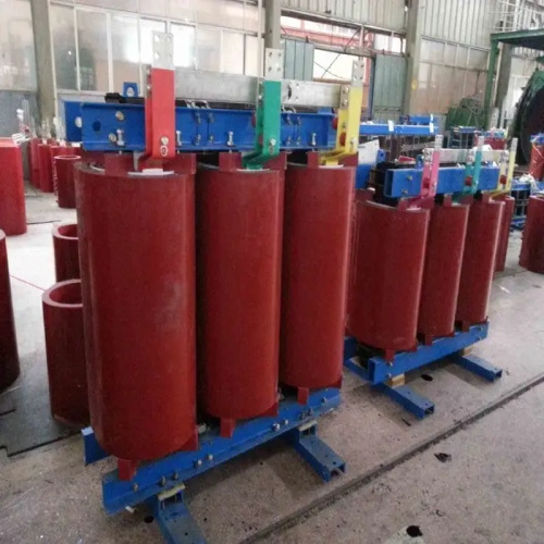 玉树SCB10-250KVA干式变压器