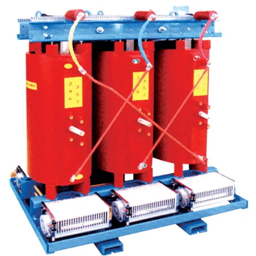 玉树SCB10-1250KVA干式变压器