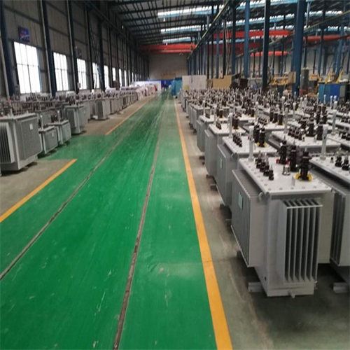 玉树SH15-800KVA非晶合金变压器厂家价格