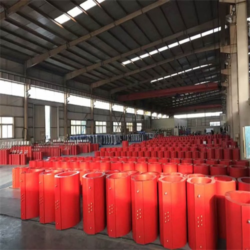 玉树SCB13干式变压器