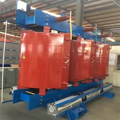 玉树SCB10-500KVA干式变压器价格